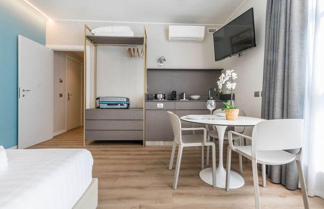 JOIVY San Cristoforo - Terrace, Gym & SPA - Foto 26