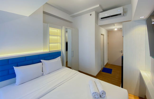 Simply And Homey Studio Tokyo Riverside Pik 2 Apartment - Foto 1