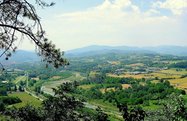 Belvilla by OYO Castello Grimalda - Le Zie - Foto 25