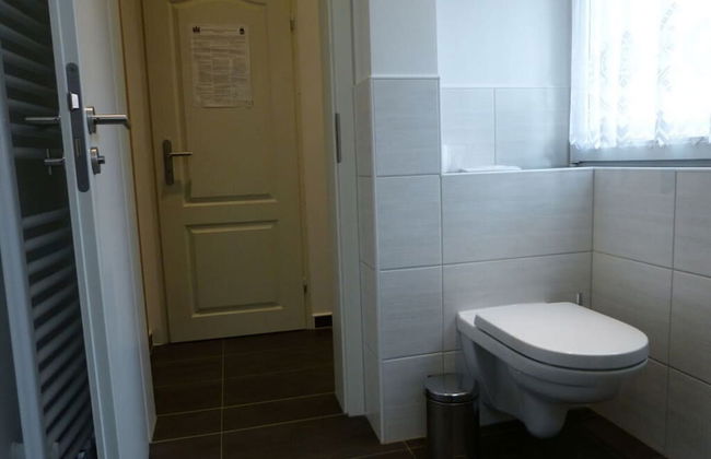 Fewo Bielsteinblick Comfortable Holiday Residence - Foto 12