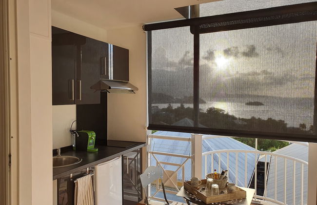 Studio abricot 309 - Photo 12