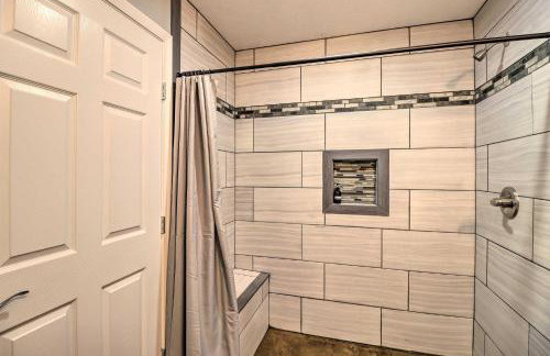 Newly Built Cotter Home, Great Fishing Nearby - Foto 28