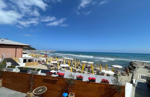 Bilocale moderno Marina di Andora con Bici e zona tranquilla - Foto 47