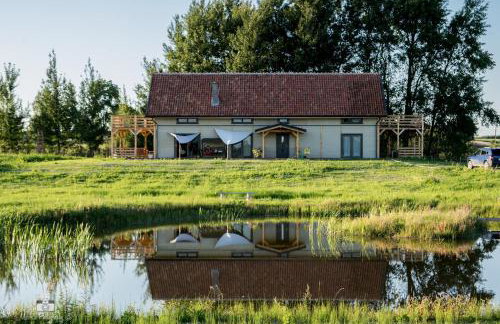 Zielna Farma - Foto 44