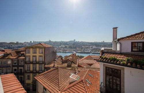 Liiiving in Porto - Ribeira Vintage View - Foto 150
