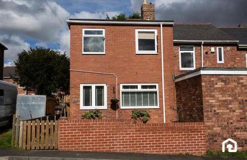 Modern 3-Bedroom Retreat - Foto 48