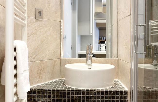 Le Saint Lazare - Foto 72