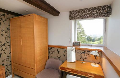 Birkwray Barn - Foto 19