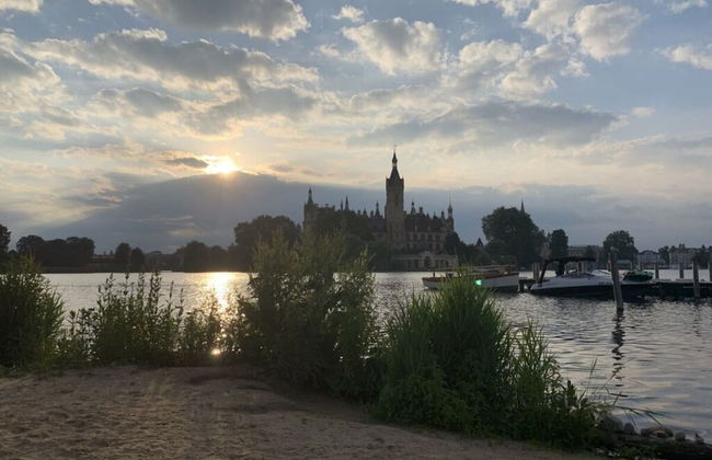 Cathedral Whispers Modern Retreat - Foto 17