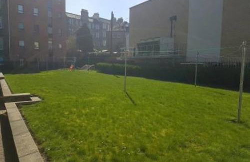 Modern Broughton Apartment - Walk to City Centre and St James Quarter - Foto 29