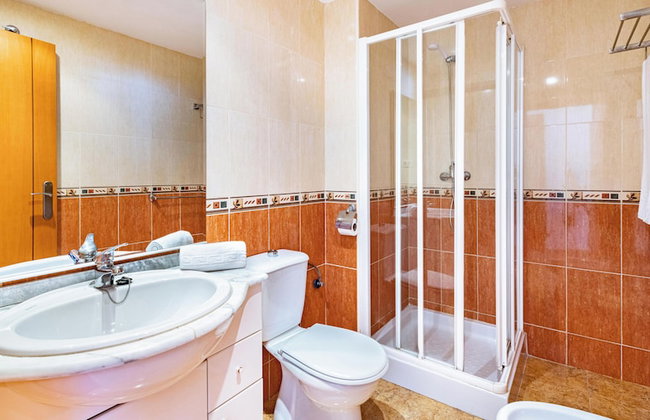 Residencial Marcomar Casa Azahar - Foto 57