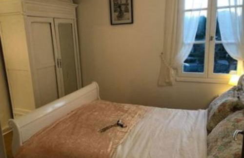 Gîte des Roses - Foto 45