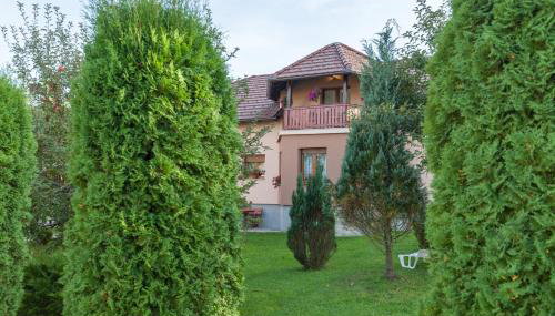 Apartment Ivan & Iva - Foto 1, Garden, Garden view