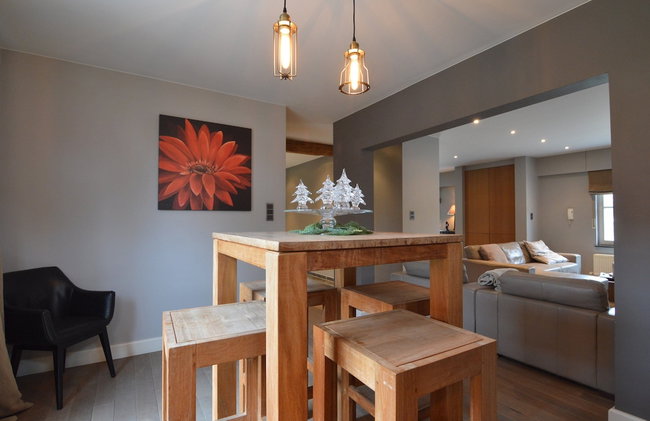 Holiday Home in Geel With Sauna - Foto 15