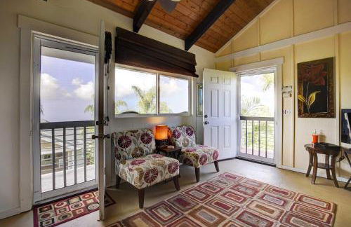 Charming Kailua-Kona Apartment Near Hiking and Golf! - Foto 5
