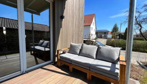 Landhaus zum See - Fewo Birke - Foto 2