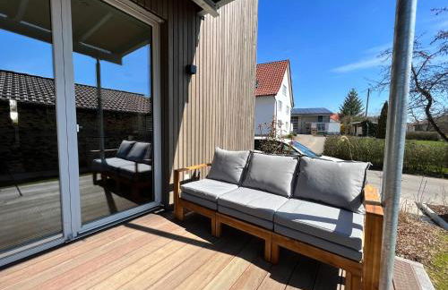 Landhaus zum See - Fewo Birke - Foto 2