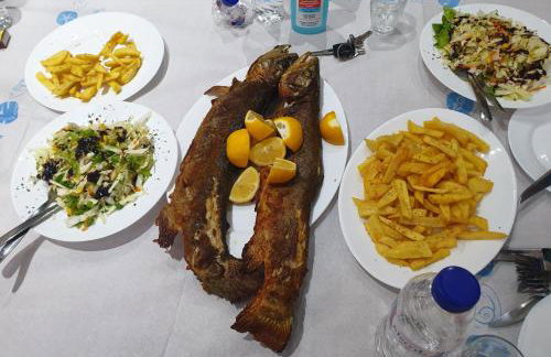 Krystal Hotel - Foto 31