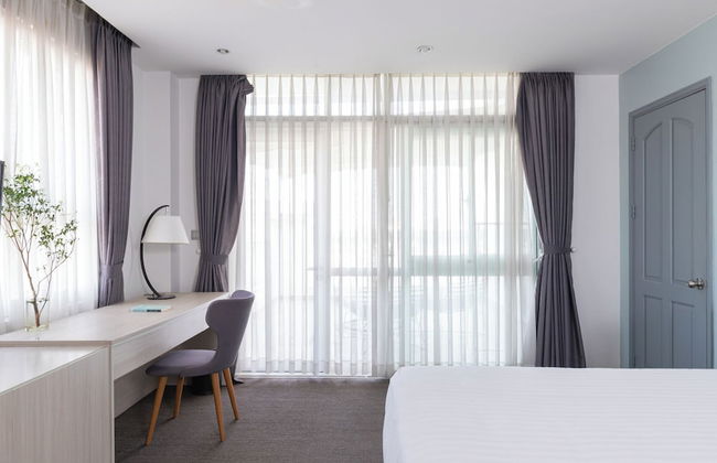 Do Thanh Residence - Foto 36