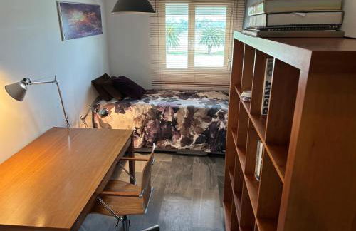 artQhost Costa Ballena Penthouse Ocean and Golf views & Free Parking - Photo 22