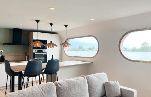 LA PÉNICHE - Hisseo - Foto 13