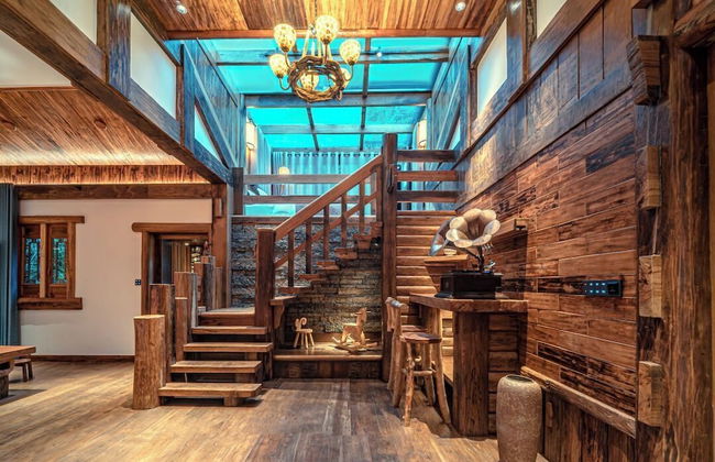 Zhangjiajie Home - Foto 25