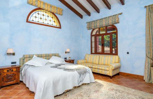 Luxury Villa in Guadalmina - Foto 20