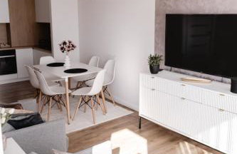 Apartament 1 Rozmarynowa 2 Residence Opole - Foto 5