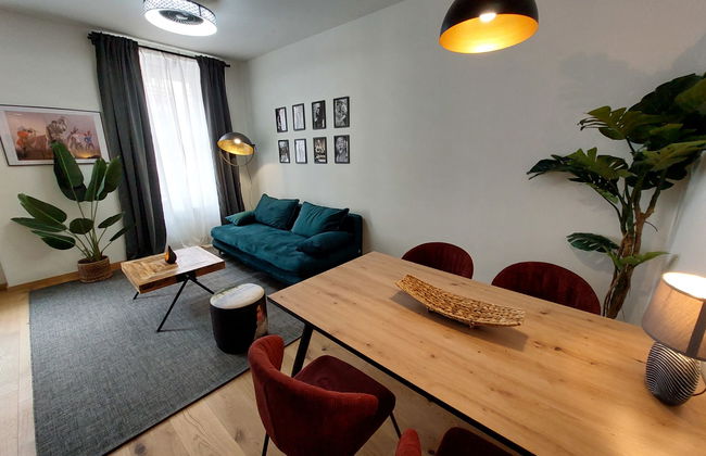 Premium Apartment MariaHilf 2 - Foto 14