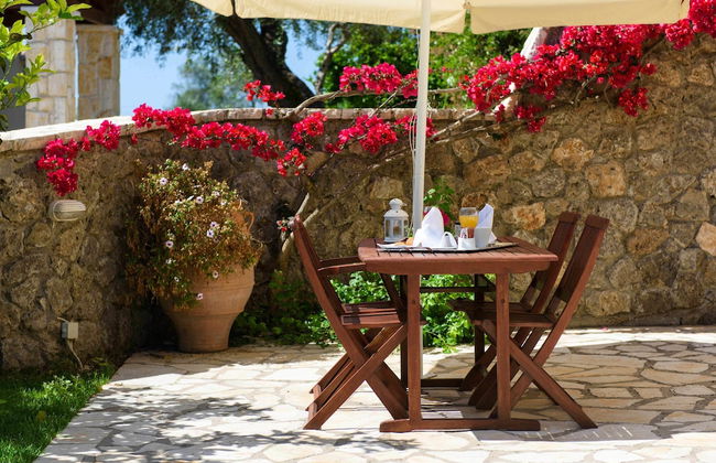 Il Tesori Dassia Villas - Foto 34