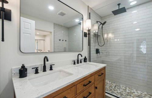 All Sports Lake House on Lake Orion! - Foto 52