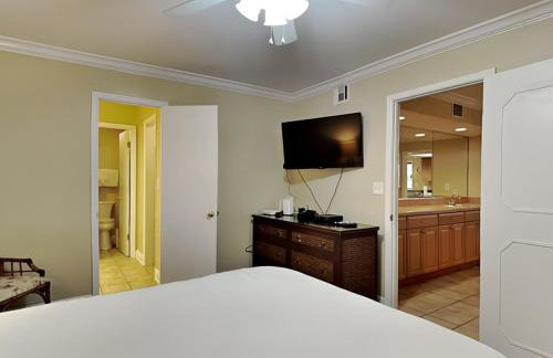 Spinnaker #2A by Southern Vacation Rentals - Foto 43
