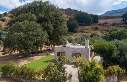 Drys Stone House - Foto 19