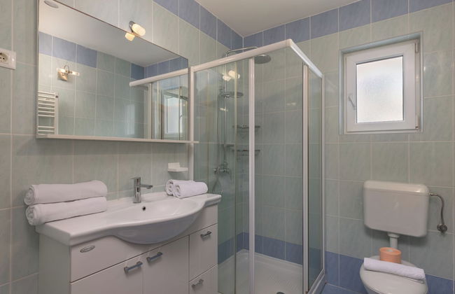 Family Resort Santa Maria II Apartment 2 - Foto 6