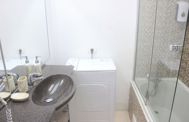 Moise House - Kosher ApartHotel - Foto 53