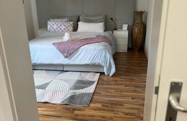 Dortmunder Erdgeschoss-Luxusloft mit großen Balkon, Netflix und 250 Mbytes Highspeed Wifi - Foto 70