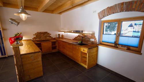 Chalet Alpenloft 1 - Foto 5