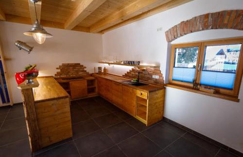 Chalet Alpenloft 1 - Foto 5