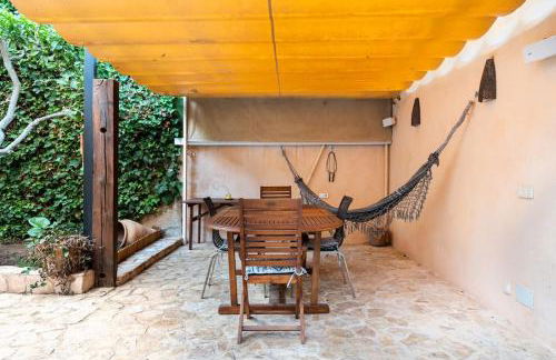 Bernanos House - Your charming place in Palma - Foto 41