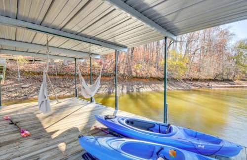 Lakefront Gem with Games in Westminster! - Foto 31