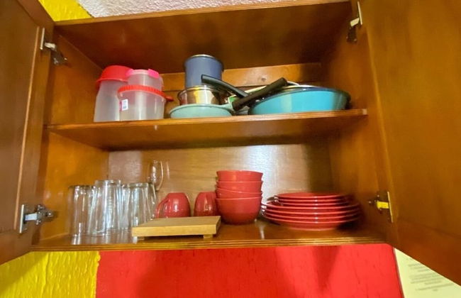 Tourism, Comfort and Style Department - Photo 13