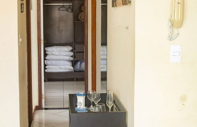 VISTA INCRIVEL PRAIA GRANDE - Foto 57