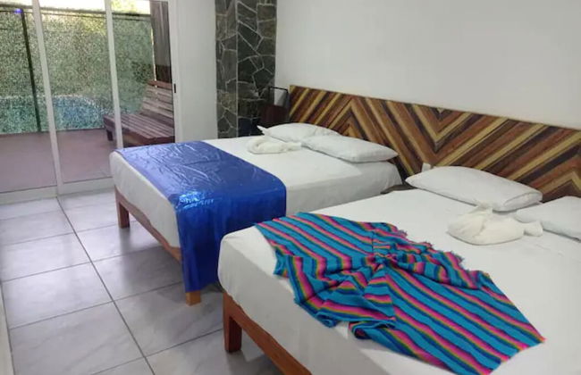 Palmas De Chahue - Foto 8