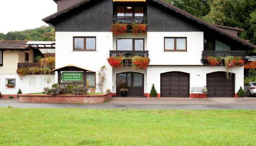 Ruckzugsort in Mossautal-huttenthal - Foto 2