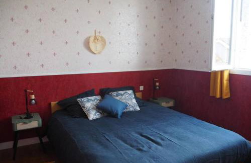 Gîte Locations des 4 saisons - Foto 19