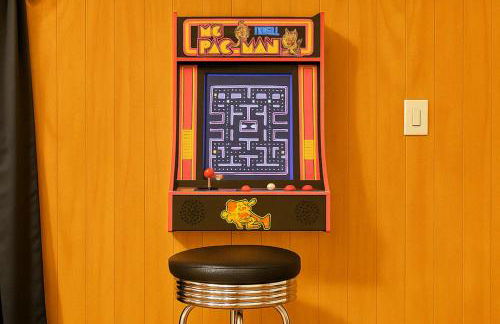 Meadow Retreat - Hot Tub, Fire Pit & Games - Photo 36