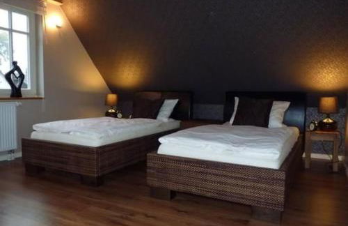 Holiday Home in Klein Meckelsen mit Garten by Interhome - Foto 10