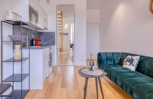 Loft Croisette Standing Presta - Foto 14