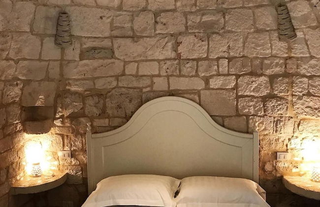 Allegroitalia Trulli Ostuni - Foto 16