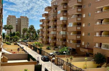 Apartamento Costa Caribe - Magic World - Oropesa del mar - Photo 17